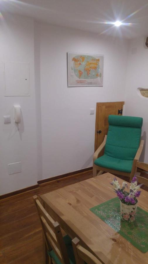 Rossio Typical Apartamento