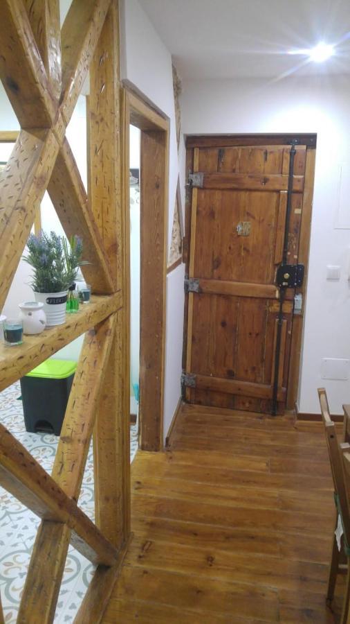 Rossio Typical Apartamento *